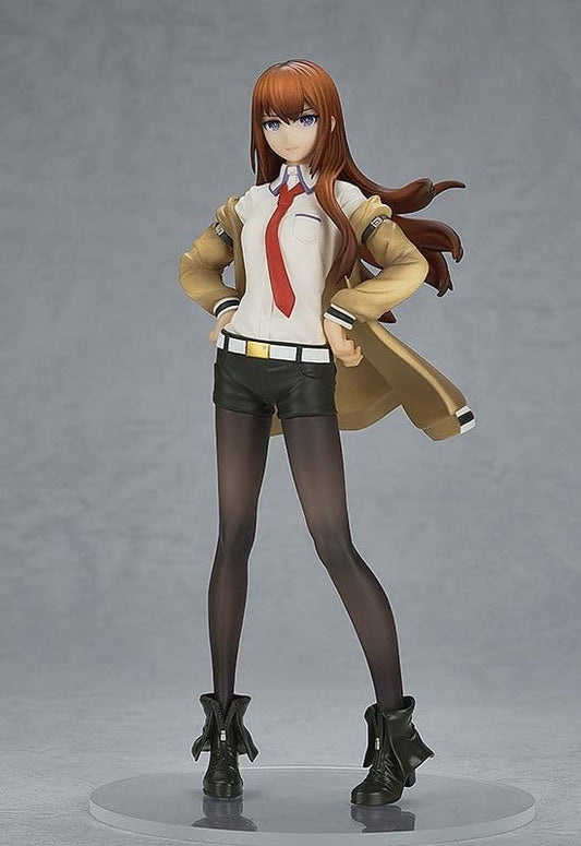 Steins;Gate: Kurisu Makise Pop Up Parade PVC Figure