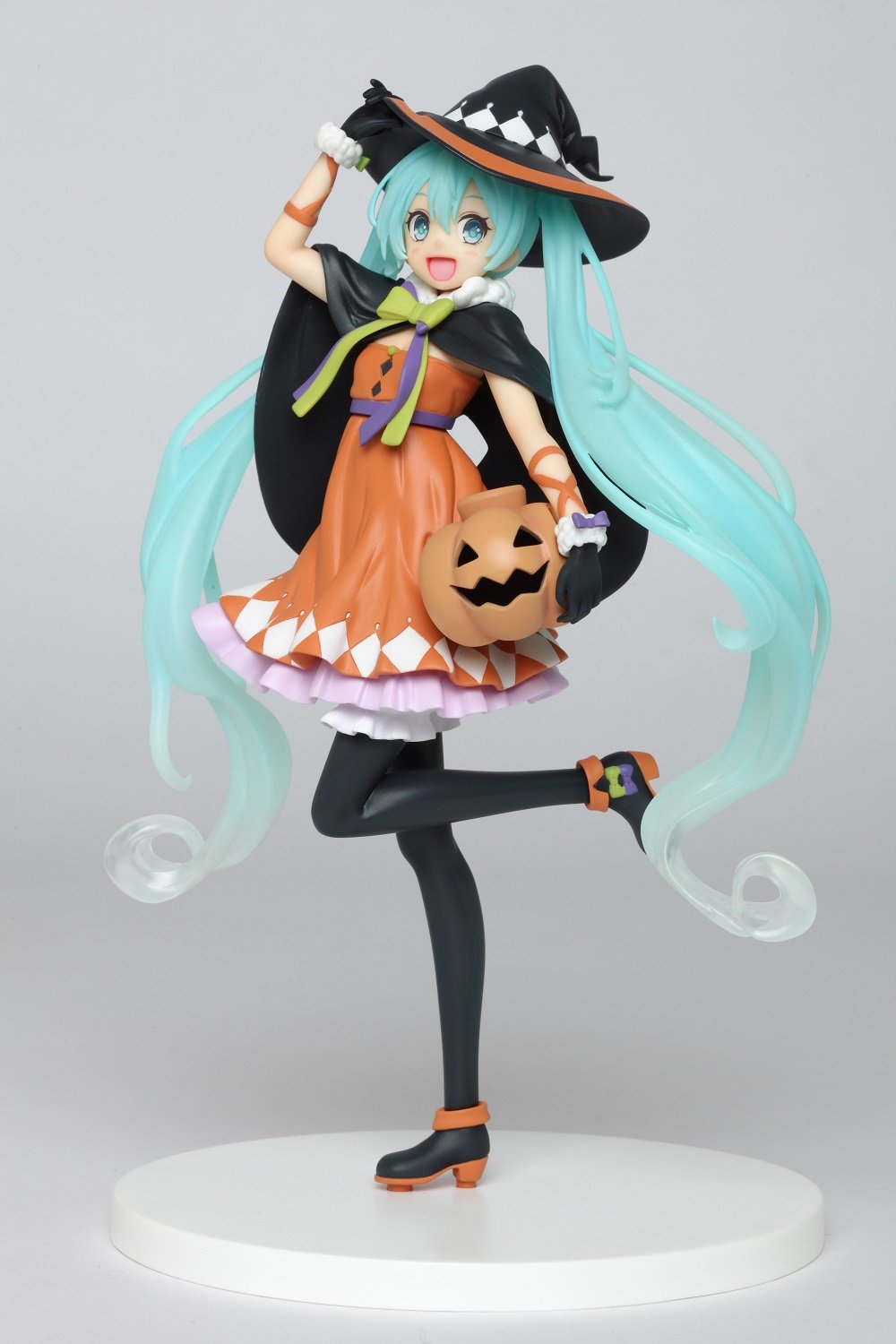 Hatsune Miku - 2nd Season Prize Figure (Autumn Ver.)