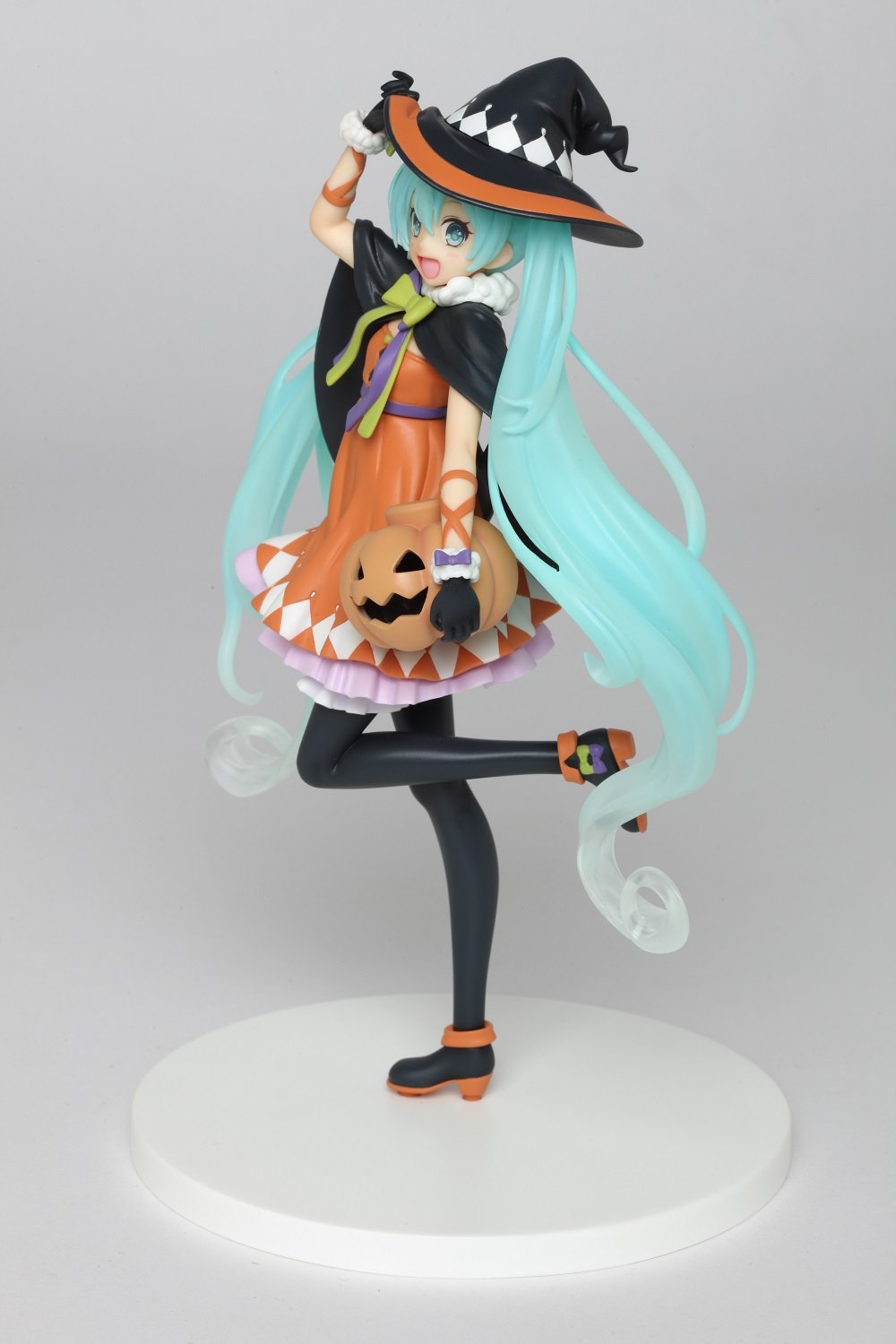 Hatsune Miku - 2nd Season Prize Figure (Autumn Ver.)