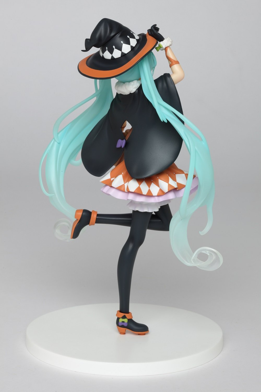 Hatsune Miku - 2nd Season Prize Figure (Autumn Ver.)