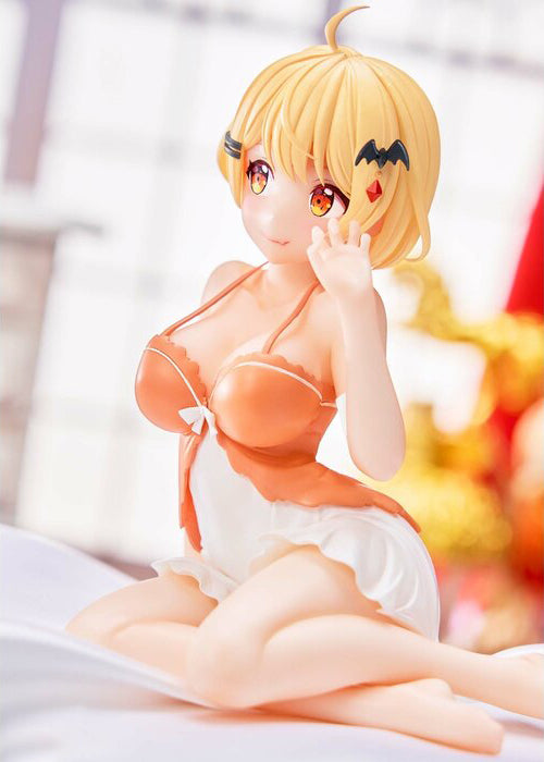 Hololive If -Relax Time - Yozora Mel Figure