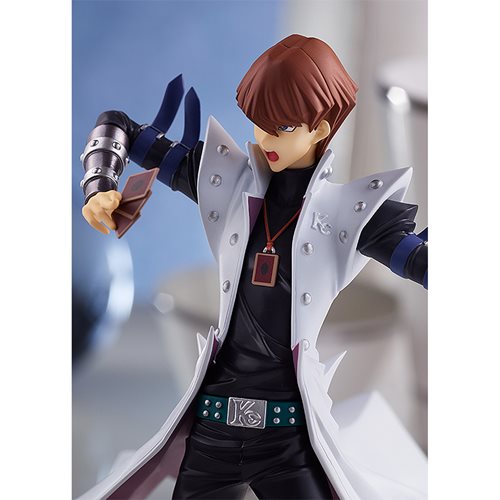 Yu-Gi-Oh! Seto Kaiba Pop Up Parade Statue