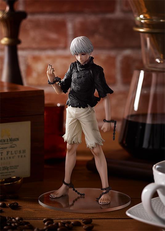 Tokyo Ghoul Pop Up Parade Ken Kaneki