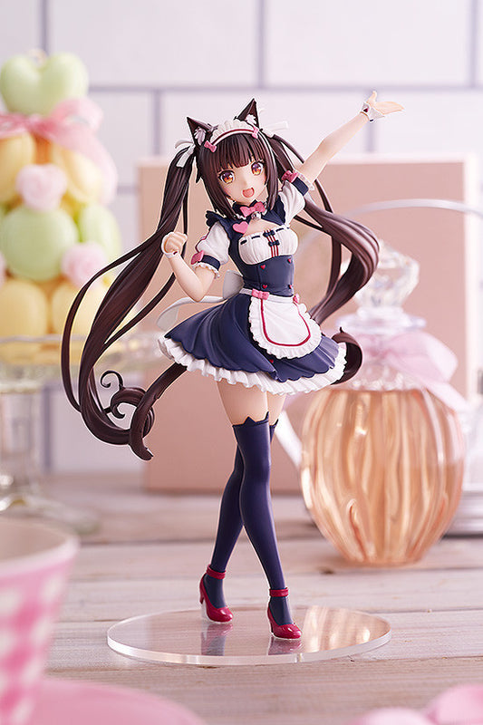 Nekopara POP UP PARADE Chocola