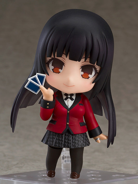Kakegurui - Jabami Yumeko - Nendoroid (#882)