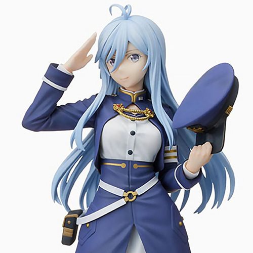 86 Handler Lena Premium Statue