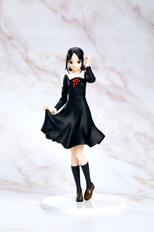 Kaguya-Sama: Love Is War - Shinomiya Kaguya Coreful Figure