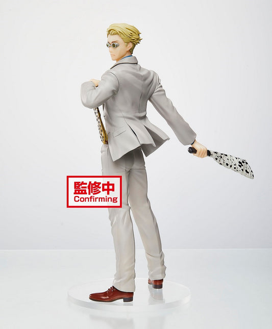 Jujutsu Kaisen Kento Nanami  Prize Figure