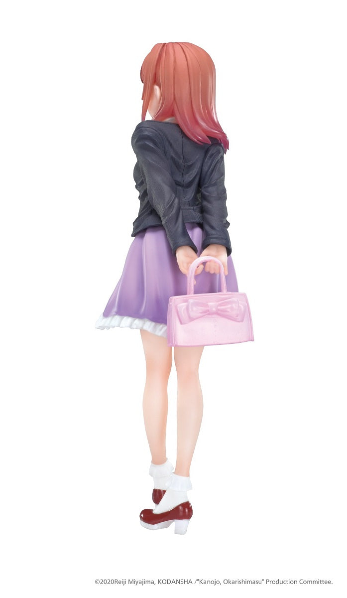 Rent-A-Girlfriend Prize Figure Sumi Sakurasawa