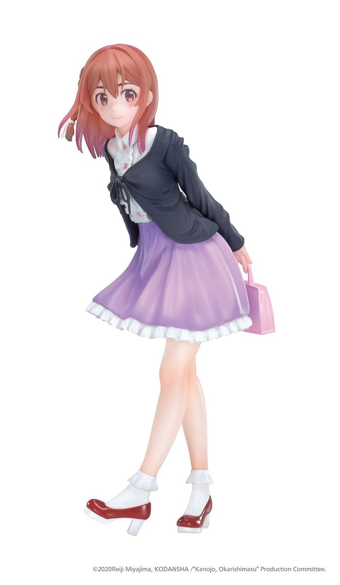 Rent-A-Girlfriend Prize Figure Sumi Sakurasawa