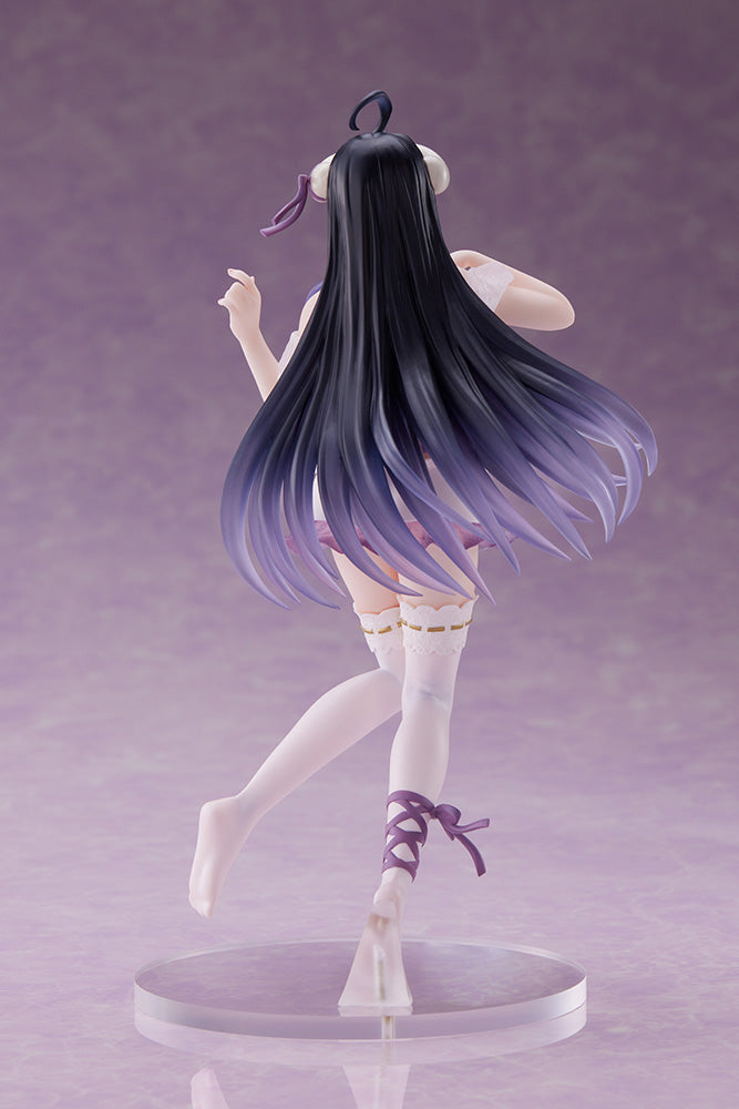 Overlord IV Albedo Nightwear Ver  Coreful Prize Figure