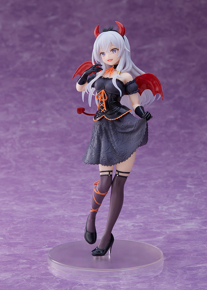 Wandering Witch The Journey of Elaina Coreful Prize Figure Elaina Sweet Devil Ver