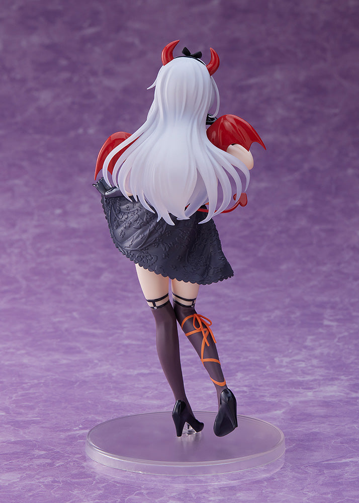 Wandering Witch The Journey of Elaina Coreful Prize Figure Elaina Sweet Devil Ver