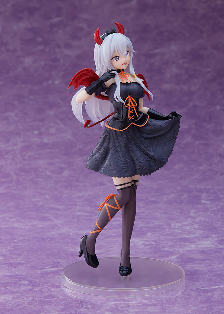 Wandering Witch The Journey of Elaina Coreful Prize Figure Elaina Sweet Devil Ver