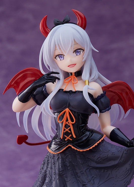 Wandering Witch The Journey of Elaina Coreful Prize Figure Elaina Sweet Devil Ver