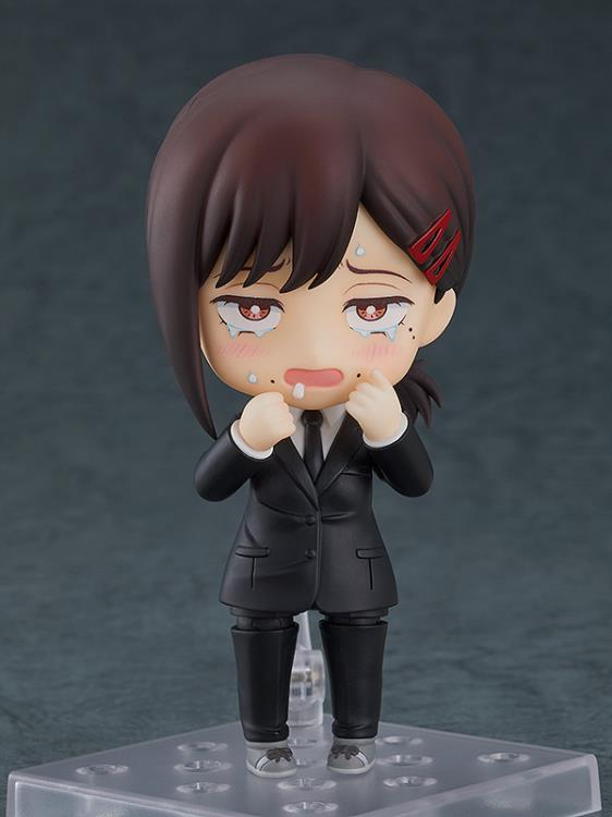 Chainsaw Man Nendoroid No.2014 Kobeni