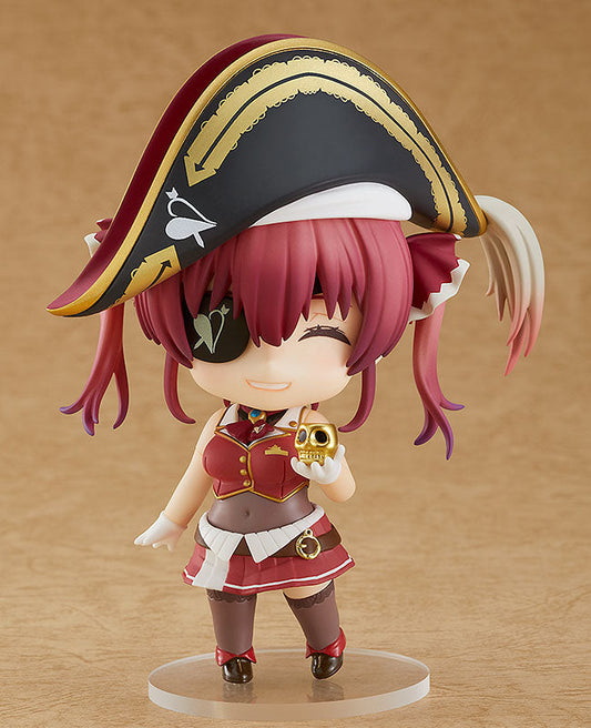 Hololive - Houshou Marine Nendoroid