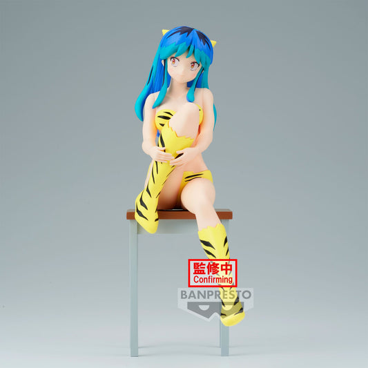 Urusei Yatsura - Lum Relax Time Figure