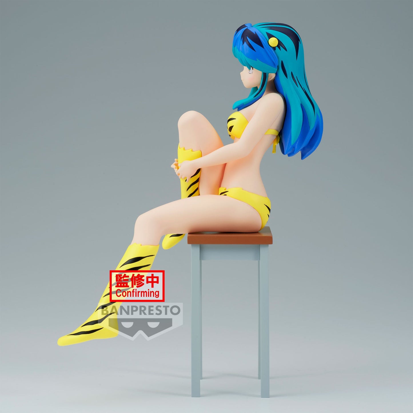 Urusei Yatsura - Lum Relax Time Figure