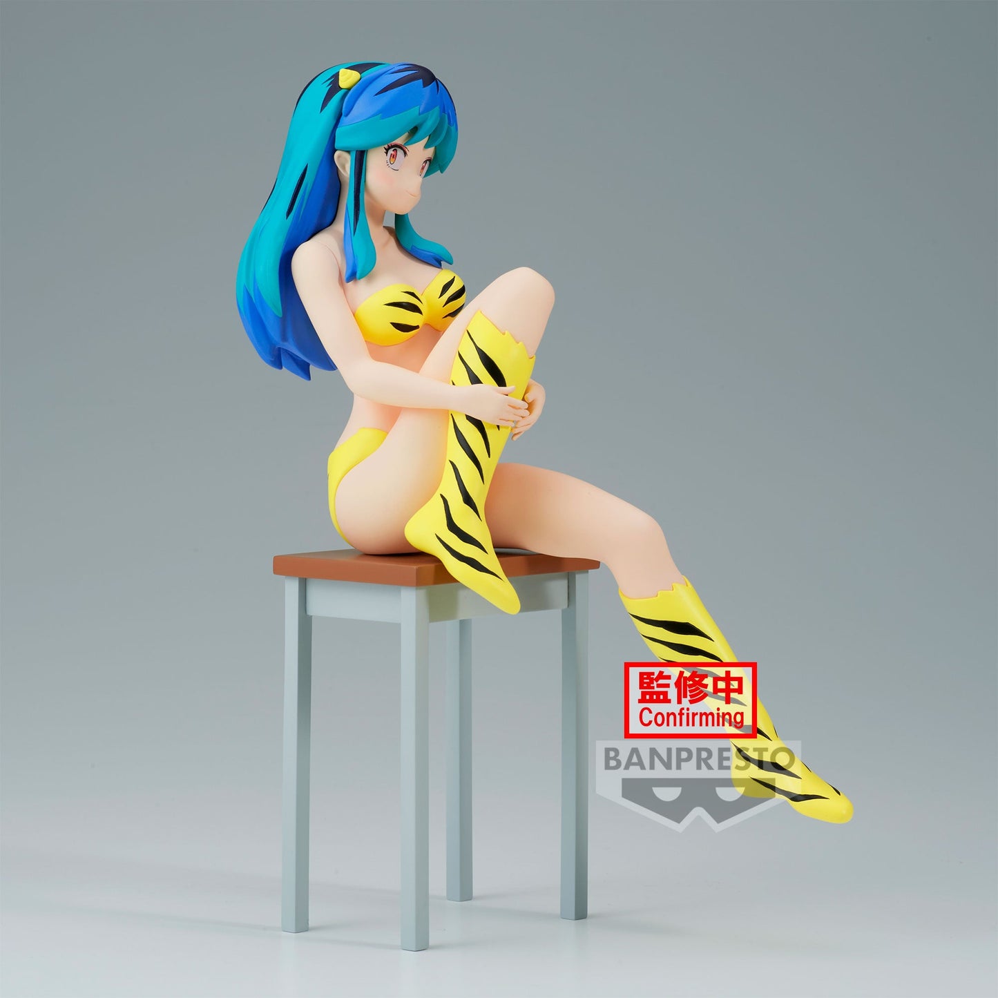 Urusei Yatsura - Lum Relax Time Figure