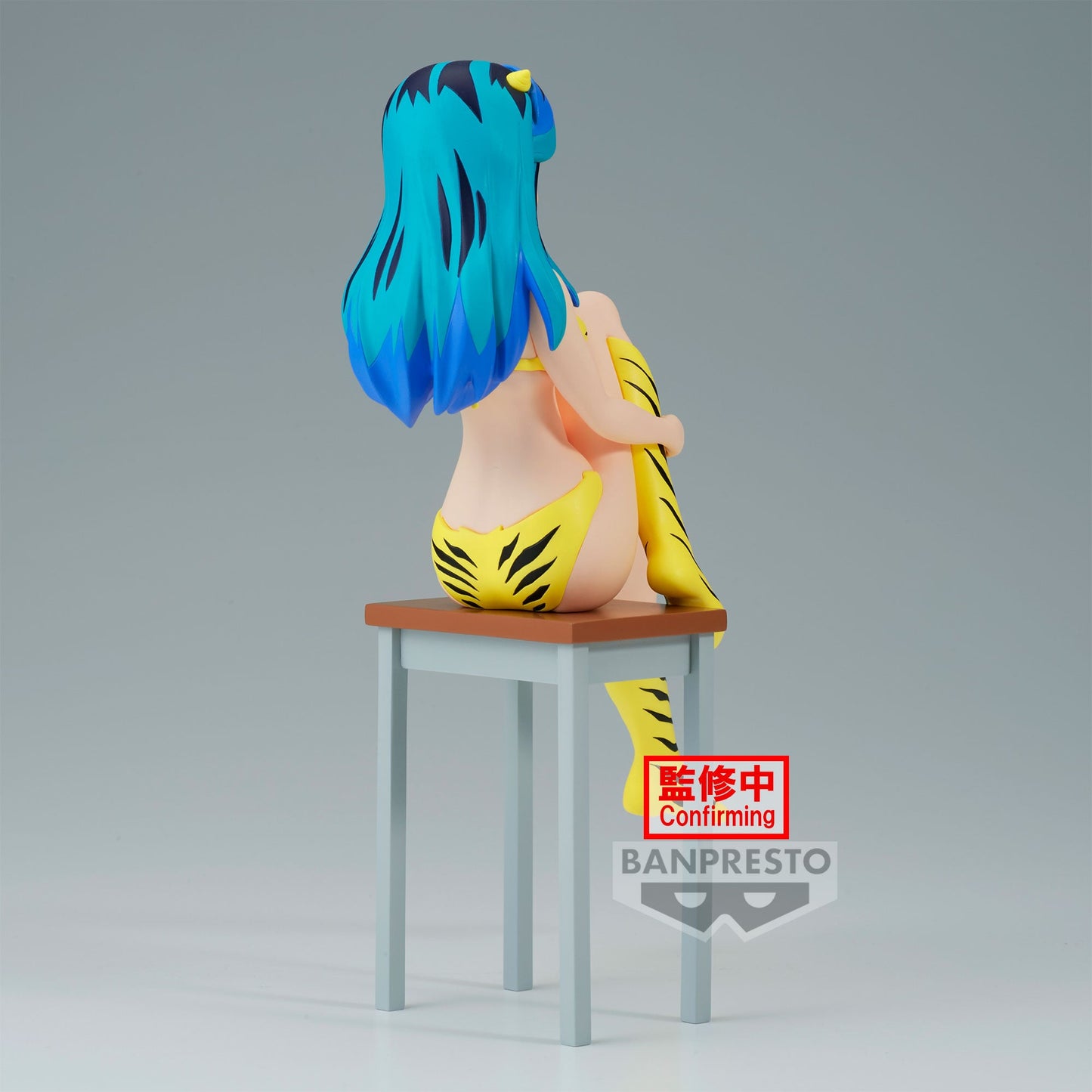 Urusei Yatsura - Lum Relax Time Figure