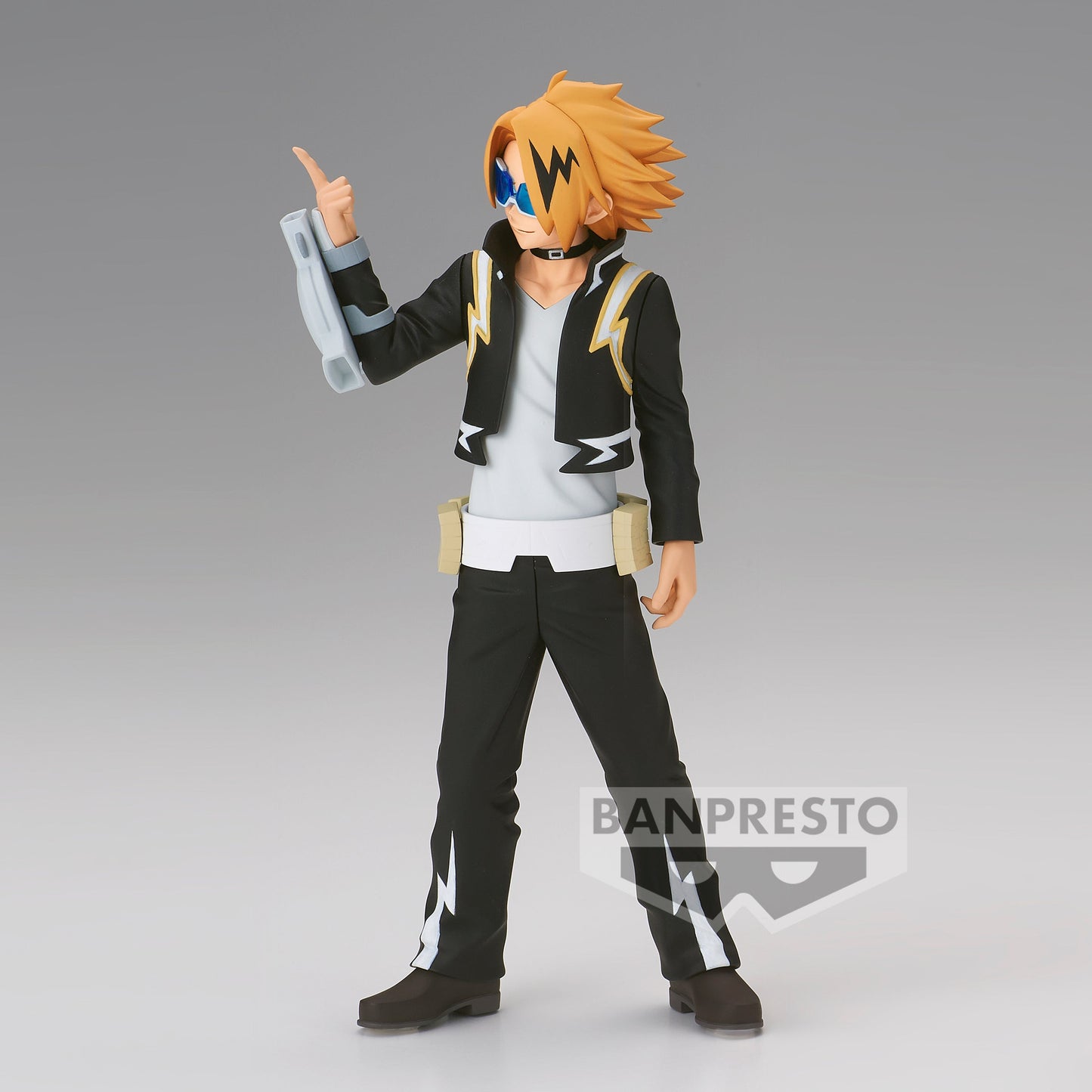 My Hero Academia- Denki Kaminari Age Of Heroes Figure