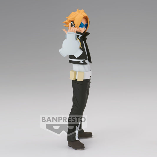 My Hero Academia- Denki Kaminari Age Of Heroes Figure