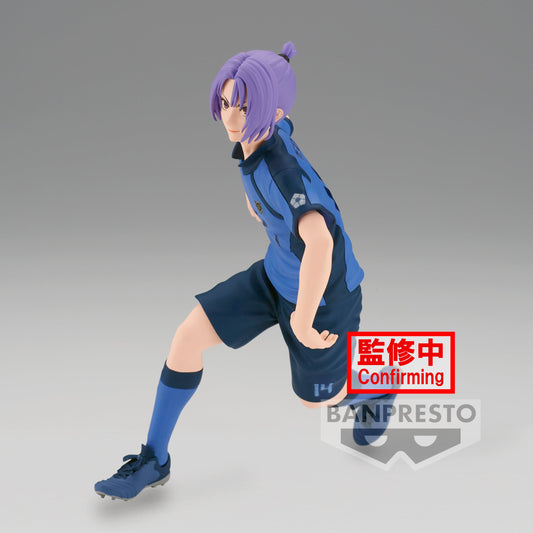 BLUELOCK - Reo Mikage Figure