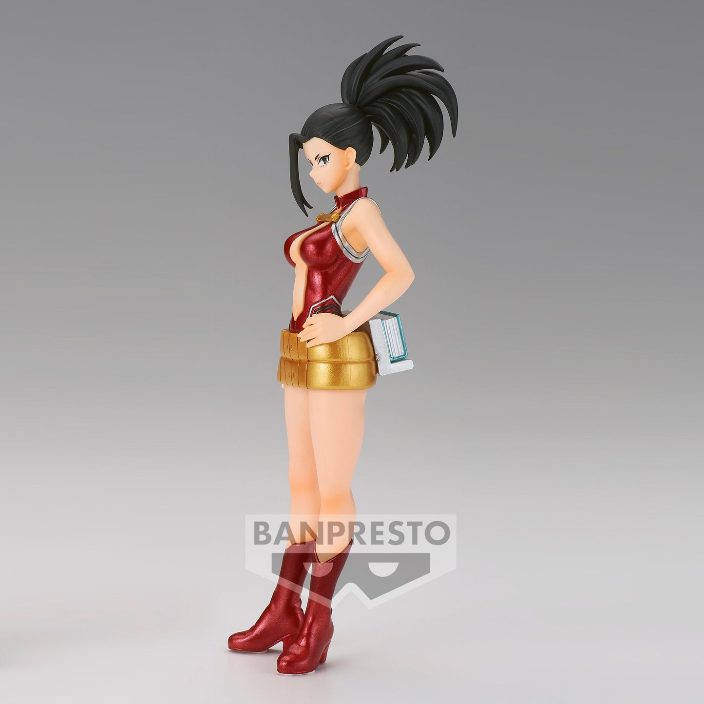 My Hero Academia - Momo Yaoyorozu Age Of Heroes Figure