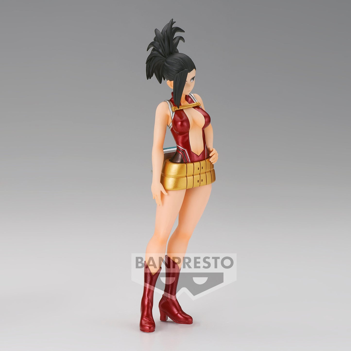 My Hero Academia - Momo Yaoyorozu Age Of Heroes Figure