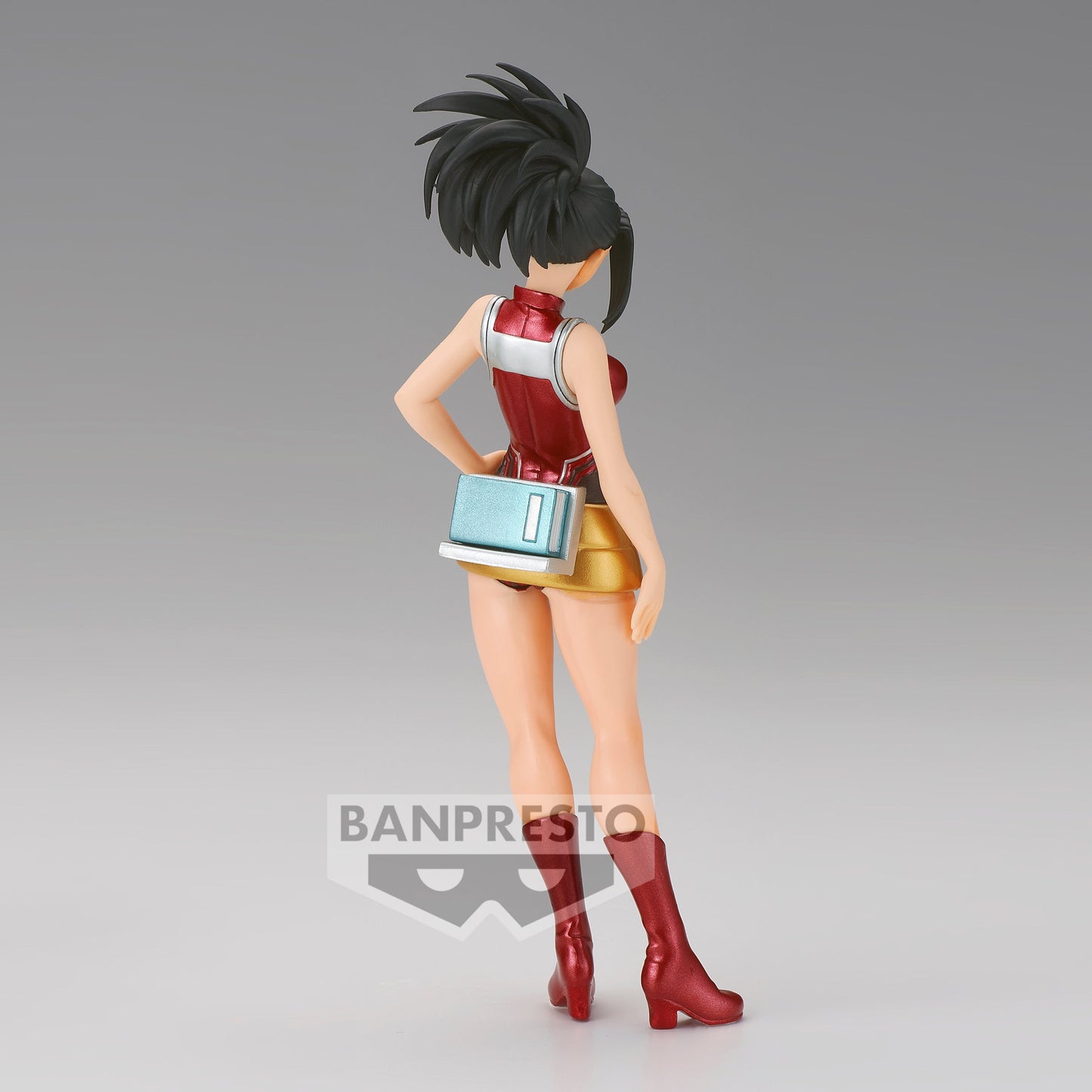 My Hero Academia - Momo Yaoyorozu Age Of Heroes Figure