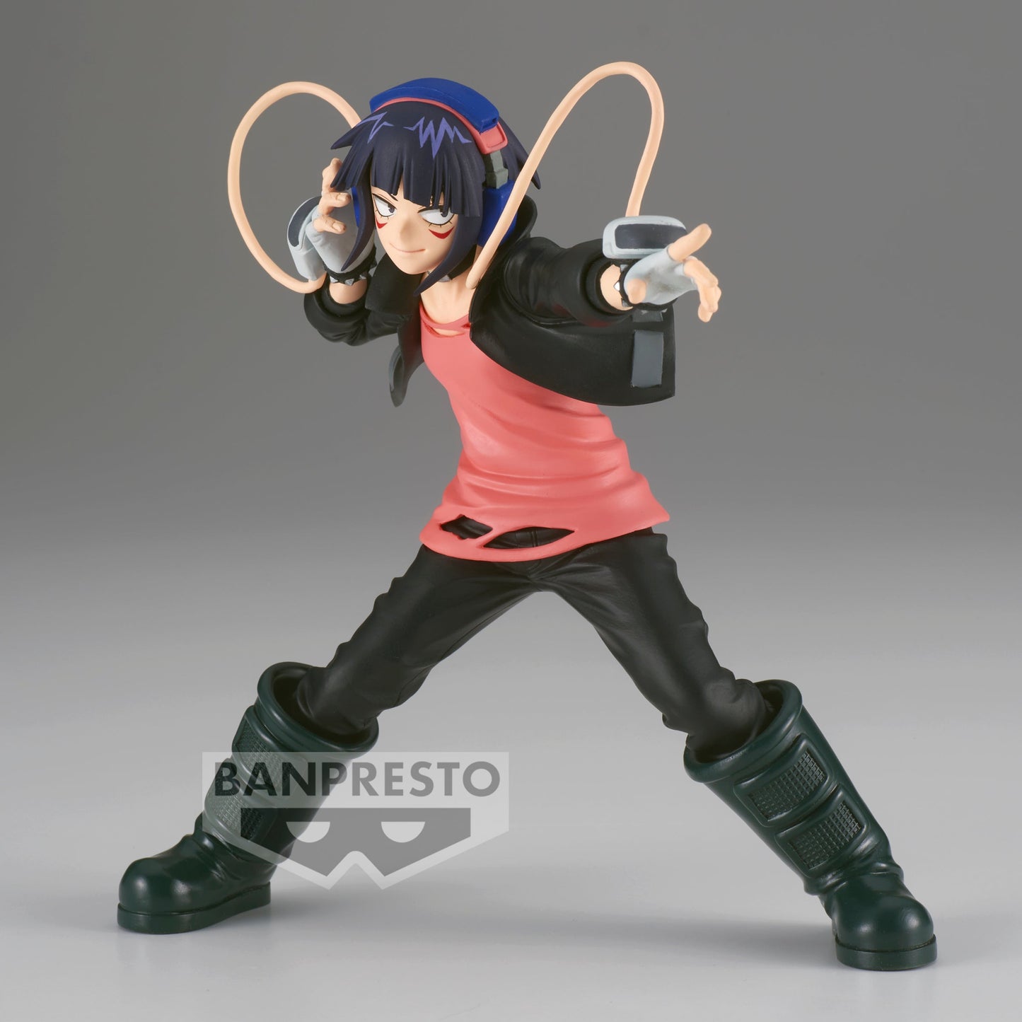 My Hero Academia - Kyoka Jiro Amazing Heroes Figure