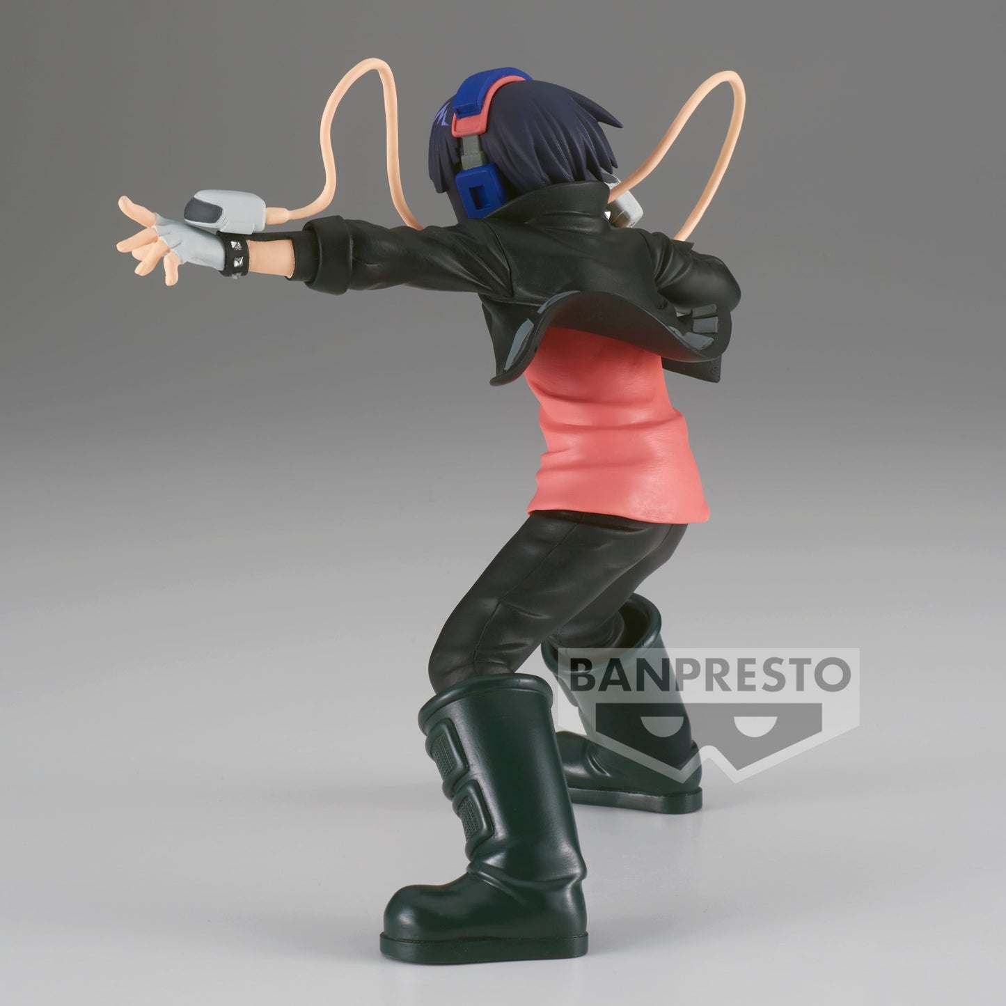 My Hero Academia - Kyoka Jiro Amazing Heroes Figure