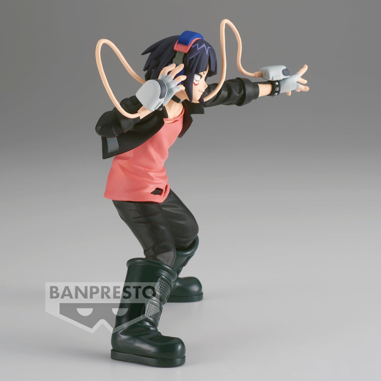 My Hero Academia - Kyoka Jiro Amazing Heroes Figure