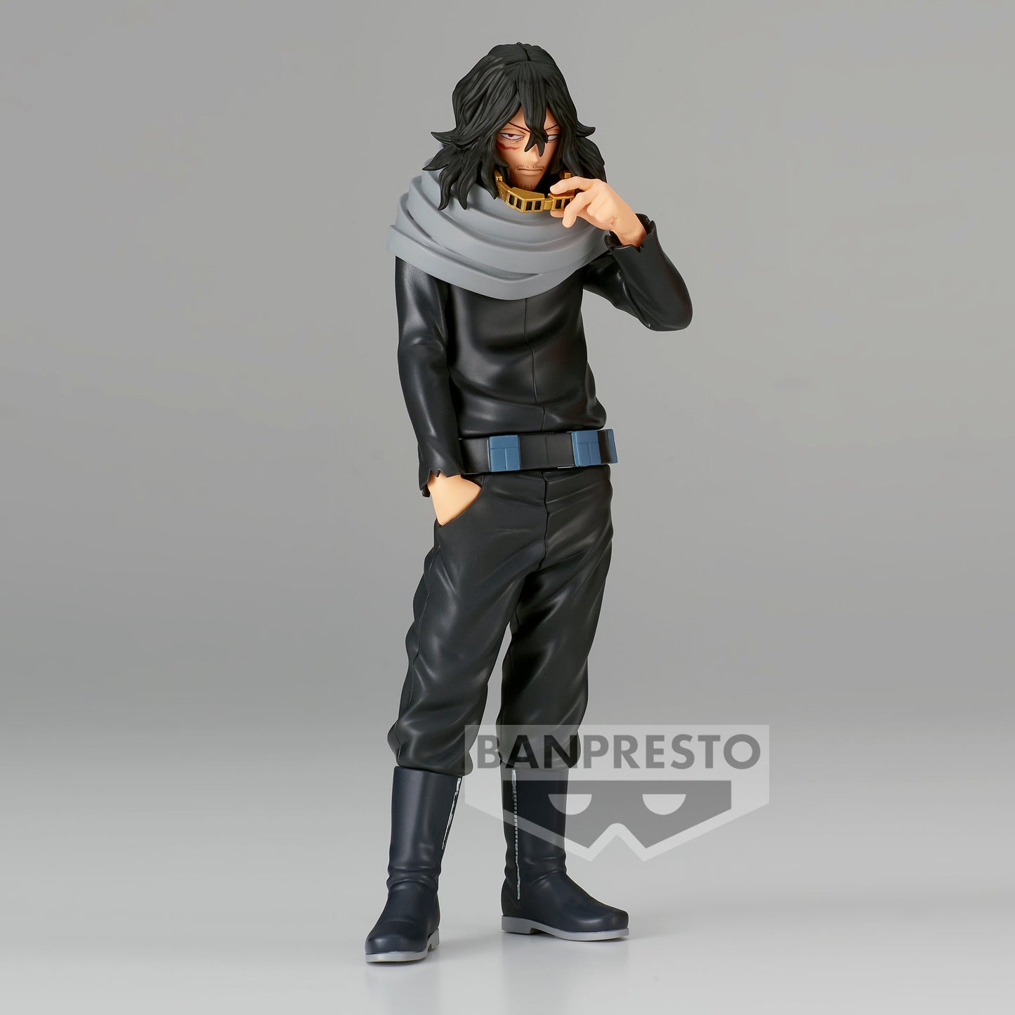 My Hero Academia - Shota Aizawa Age Of Heroes Figure