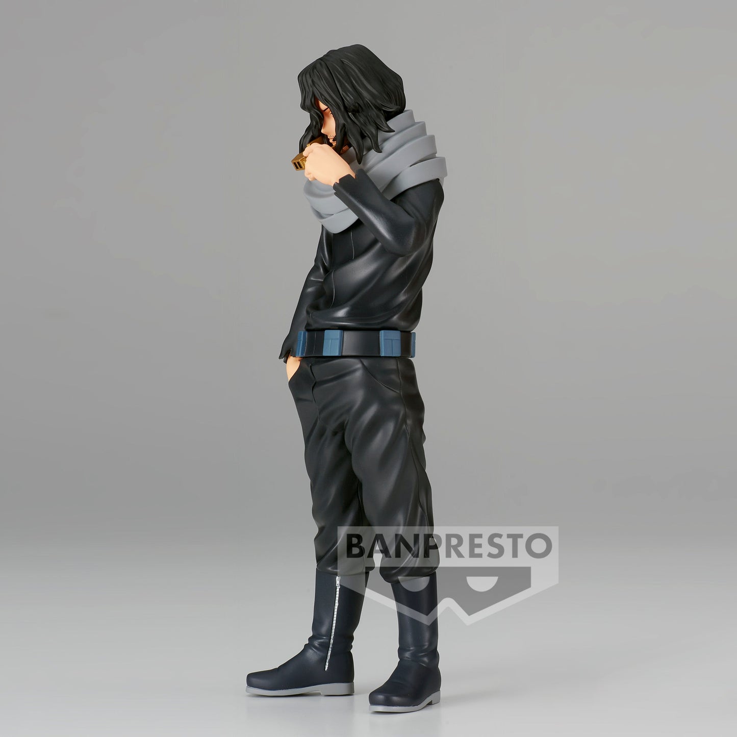 My Hero Academia - Shota Aizawa Age Of Heroes Figure