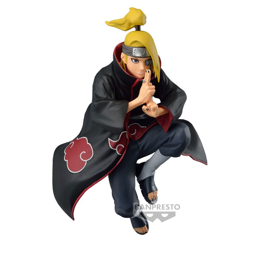 Naruto - Deidara Vibration Stars Figure