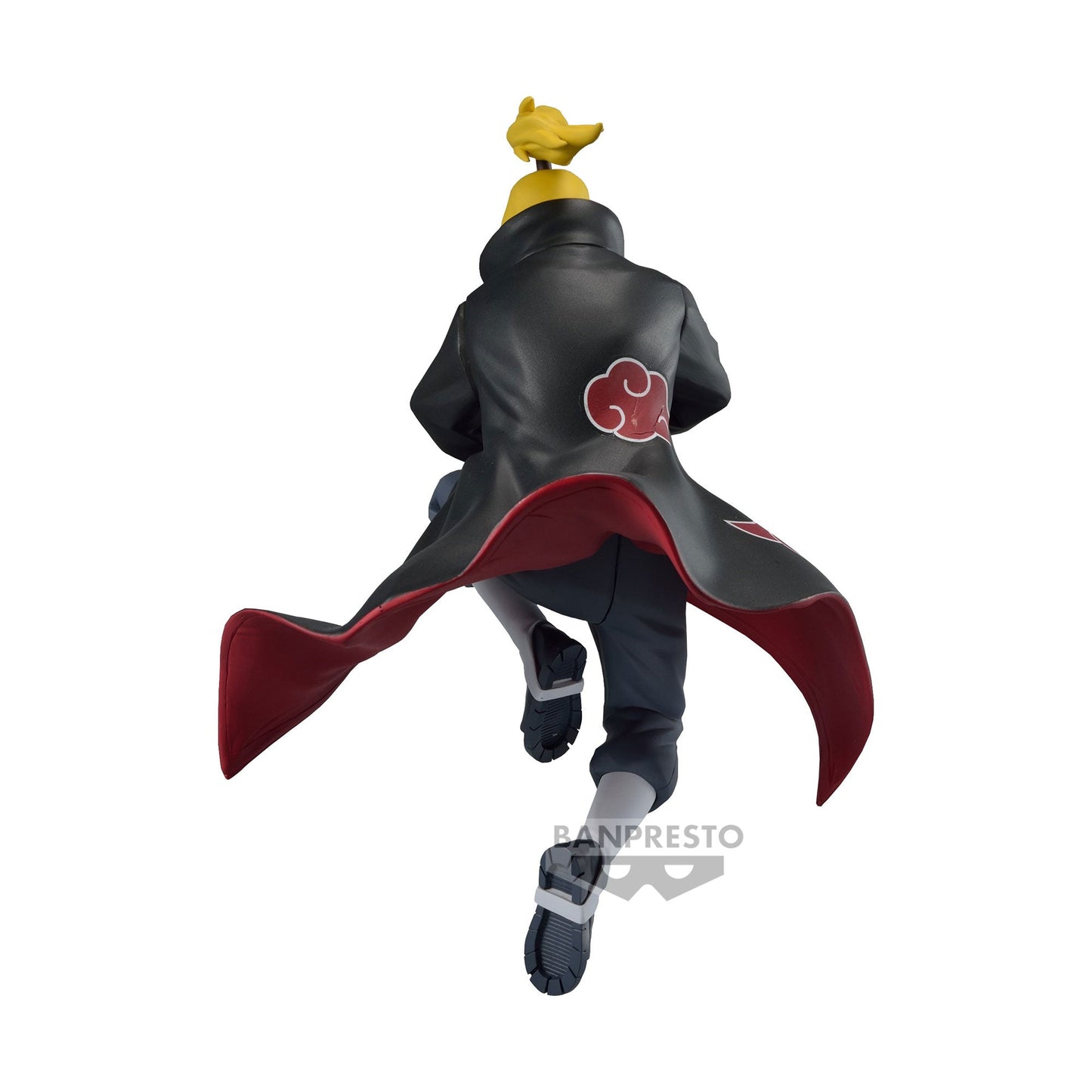 Naruto - Deidara Vibration Stars Figure