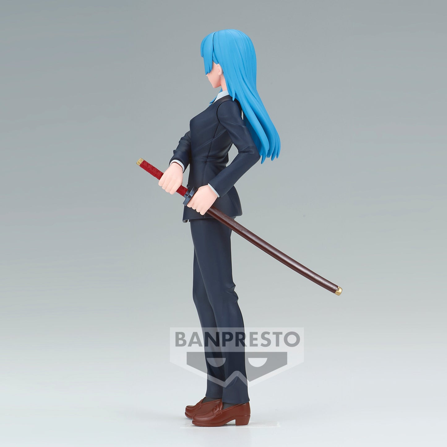 Jujutsu Kaisen - Kasumi Miwa Figure (Jukon no Kata)