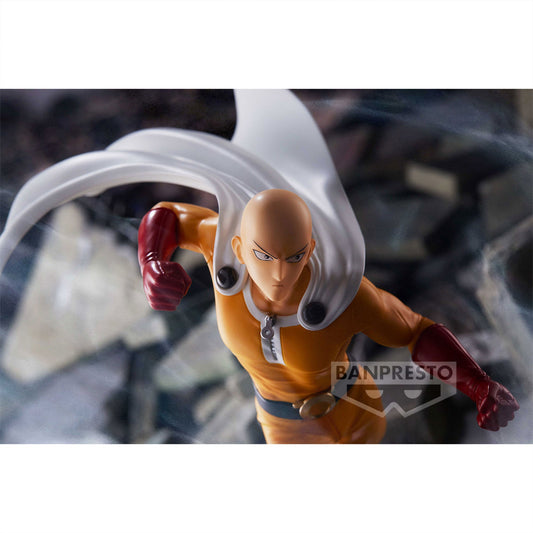 One Punch Man - Saitama Figure