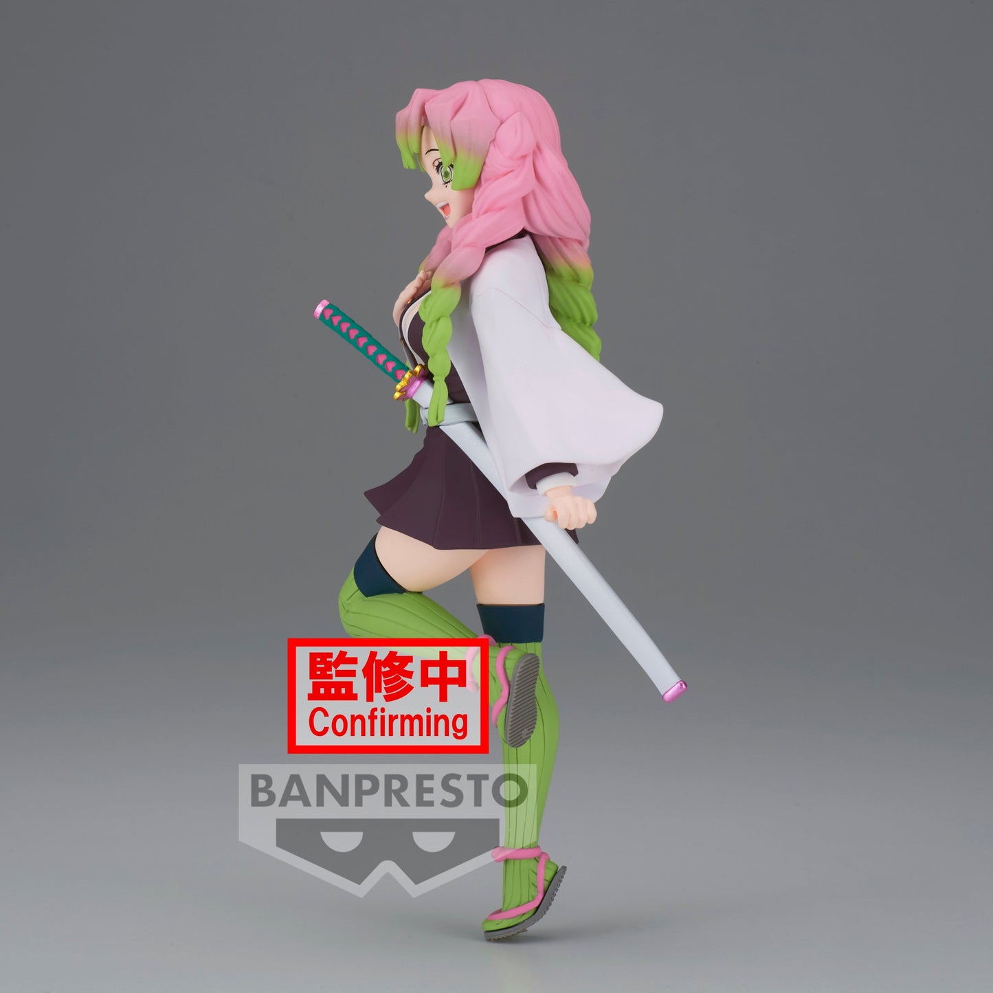 Demon Slayer: Kimetsu No Yaiba - Mitsuri Kanroji Vol.34 Figure