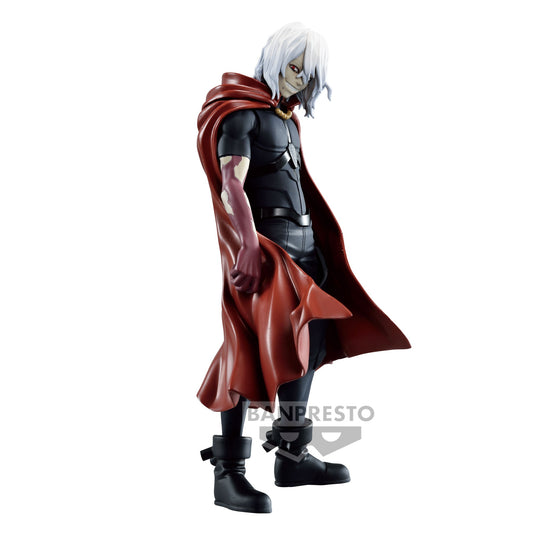 My Hero Academia - Tomura Shigaraki II DXF Figure