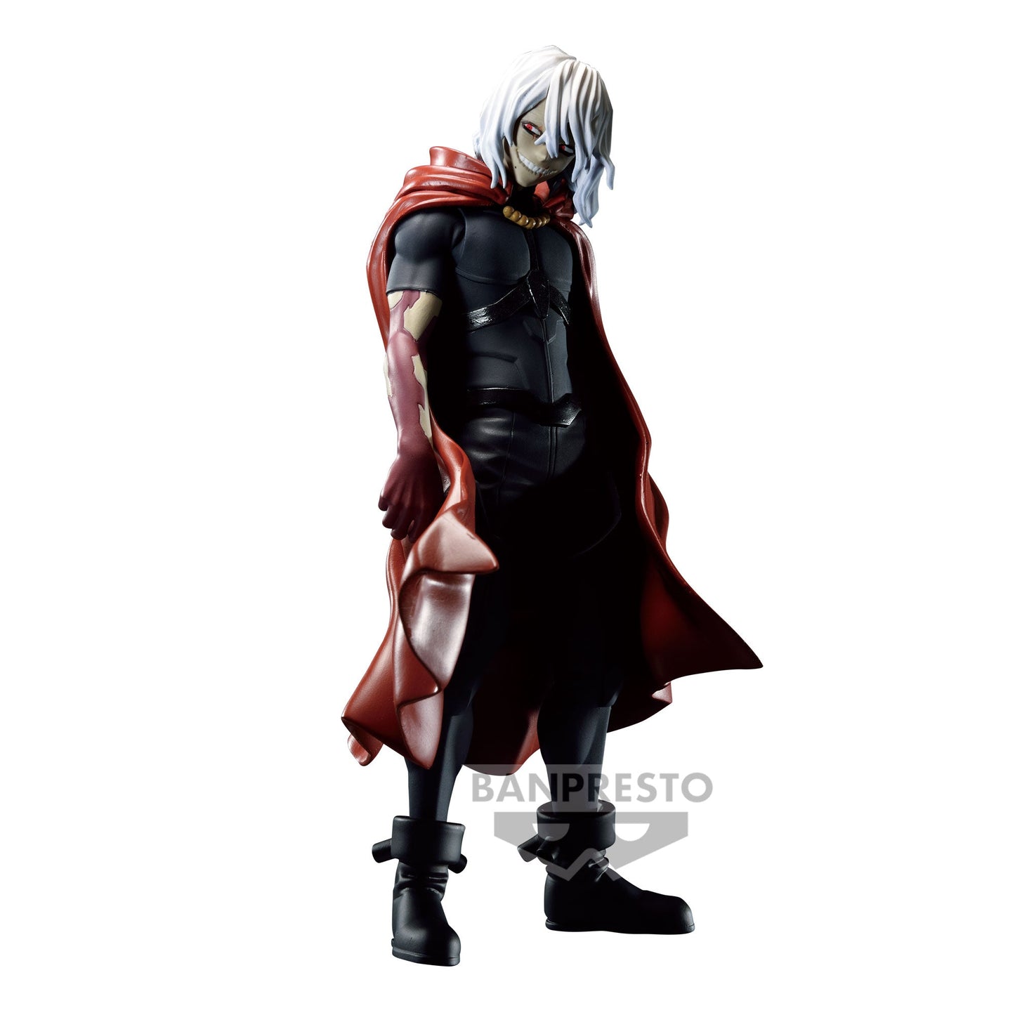 My Hero Academia - Tomura Shigaraki II DXF Figure