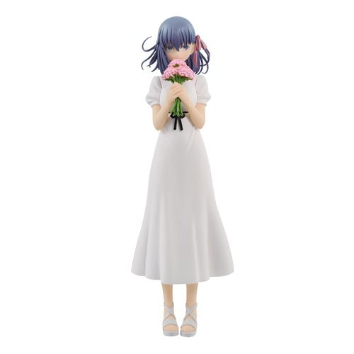 Fate/Stay Night: Heaven's Feel Sakura Matou Statue