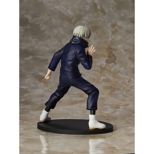 My Hero Academia Lemillion Age Of Heroes Special Statue