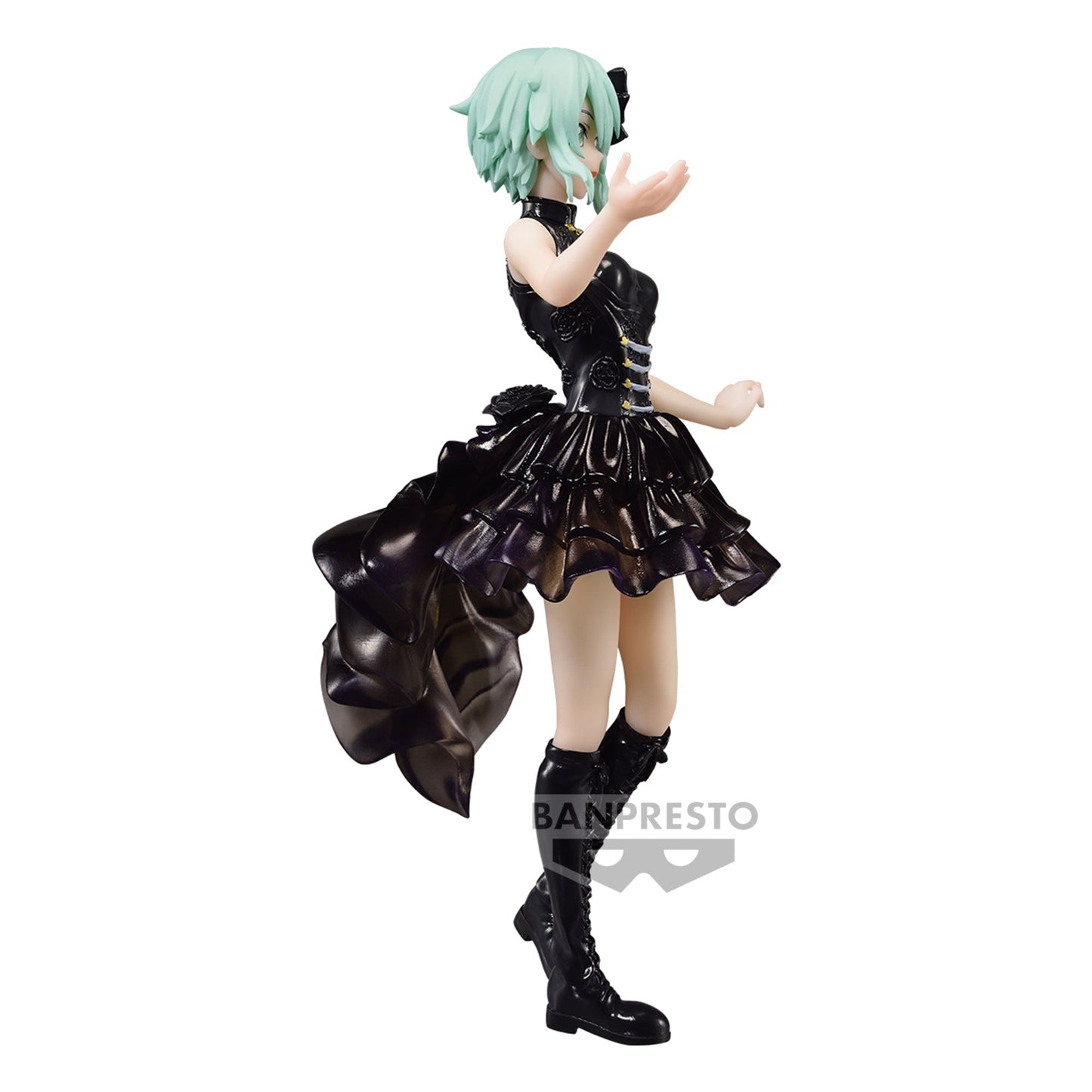 Sword Art Online - Sinon Variant Showdown Figure