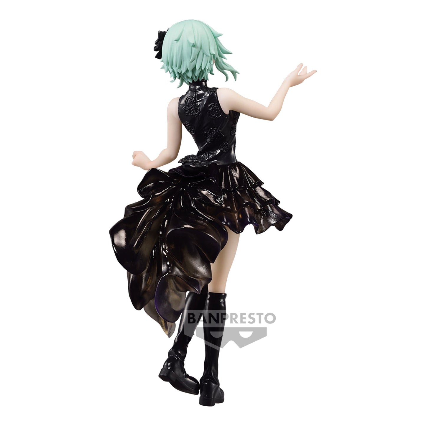 Sword Art Online - Sinon Variant Showdown Figure