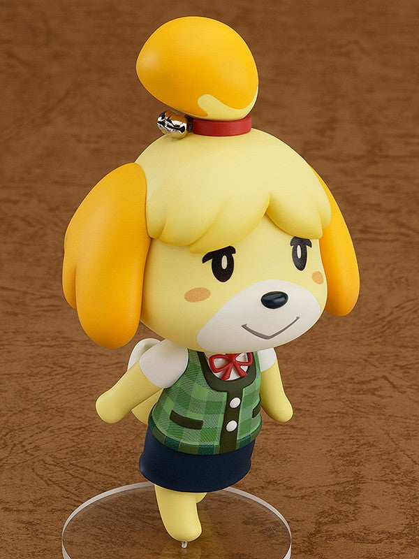 Animal Crossing Nendoroid Isabelle 327