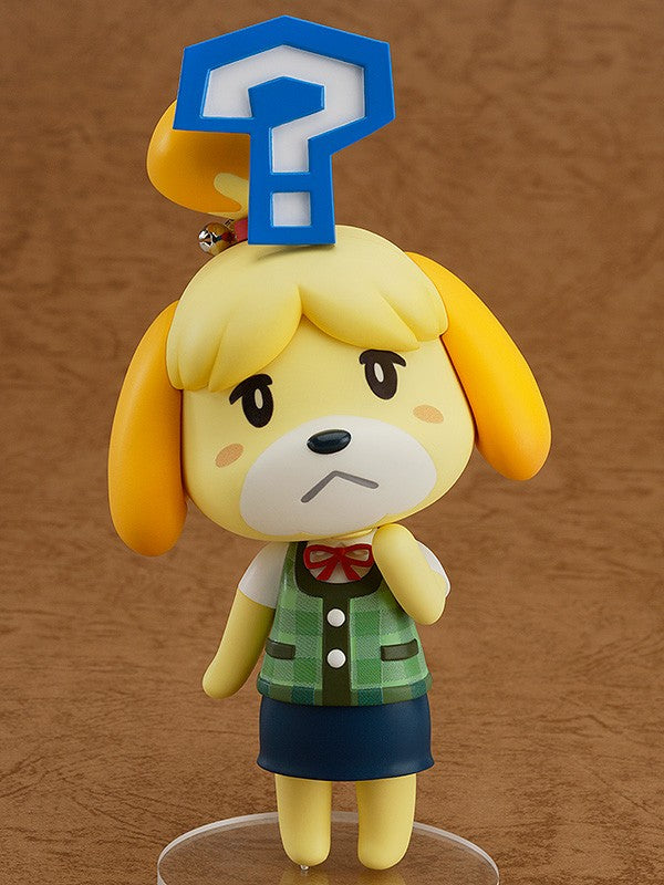 Animal Crossing Nendoroid Isabelle 327