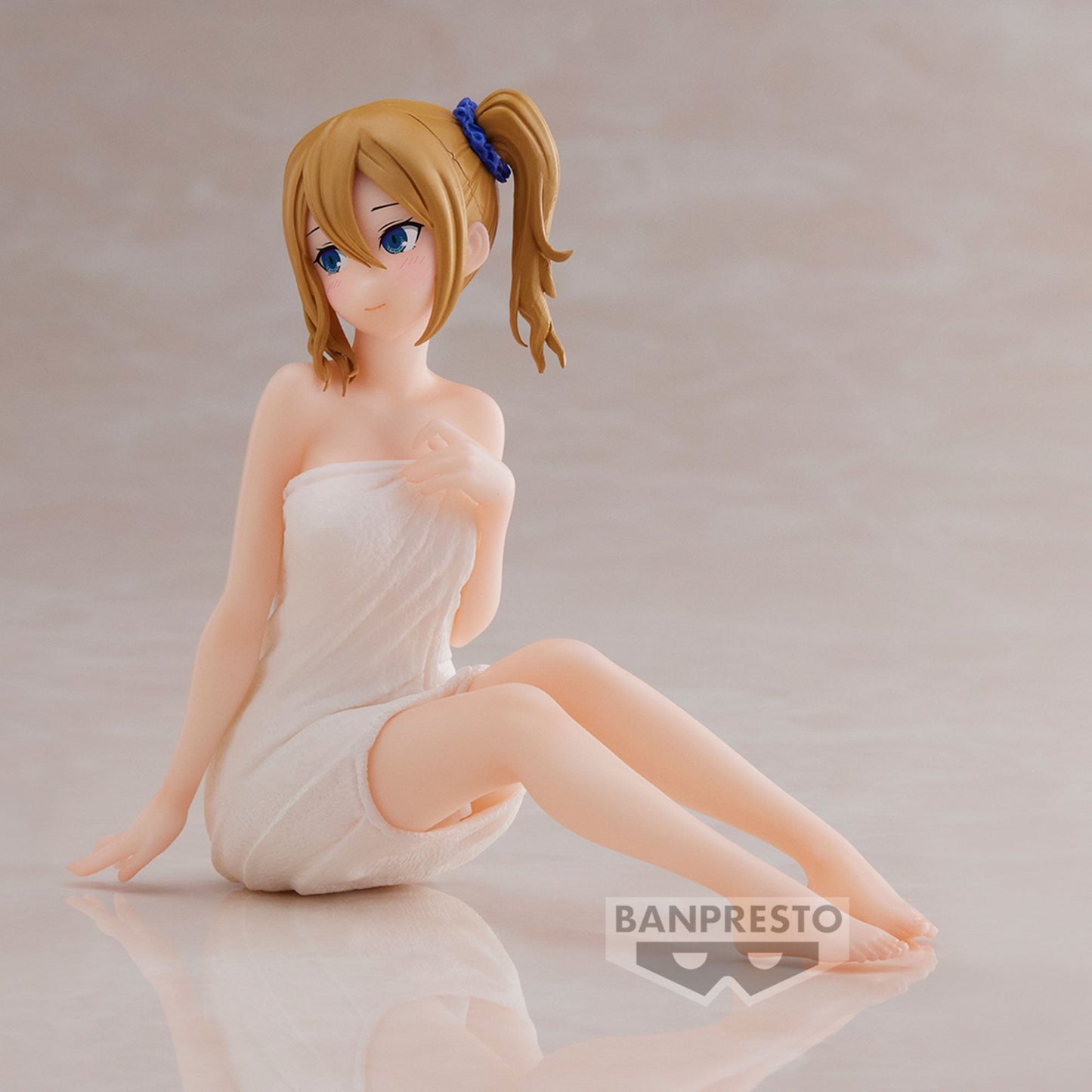 Kaguya-sama: Love Is War - Ai Hayasaka Relax Time Figure